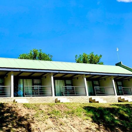 At The River Guest House Kroonstad Exterior photo