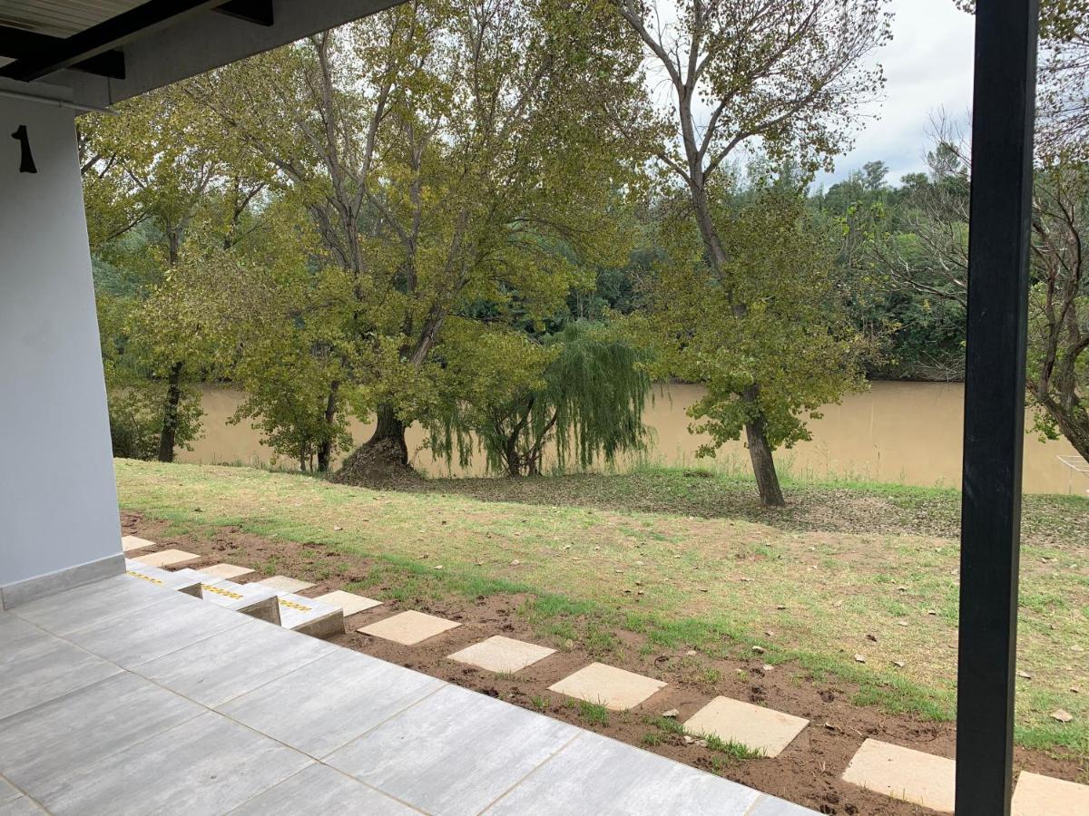 At The River Guest House Kroonstad Exterior photo