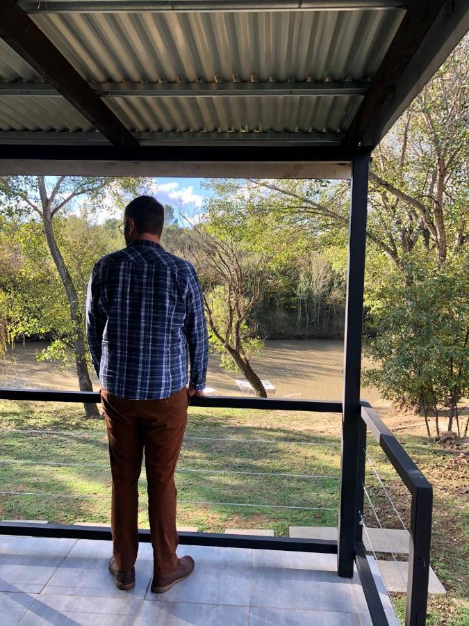 At The River Guest House Kroonstad Exterior photo