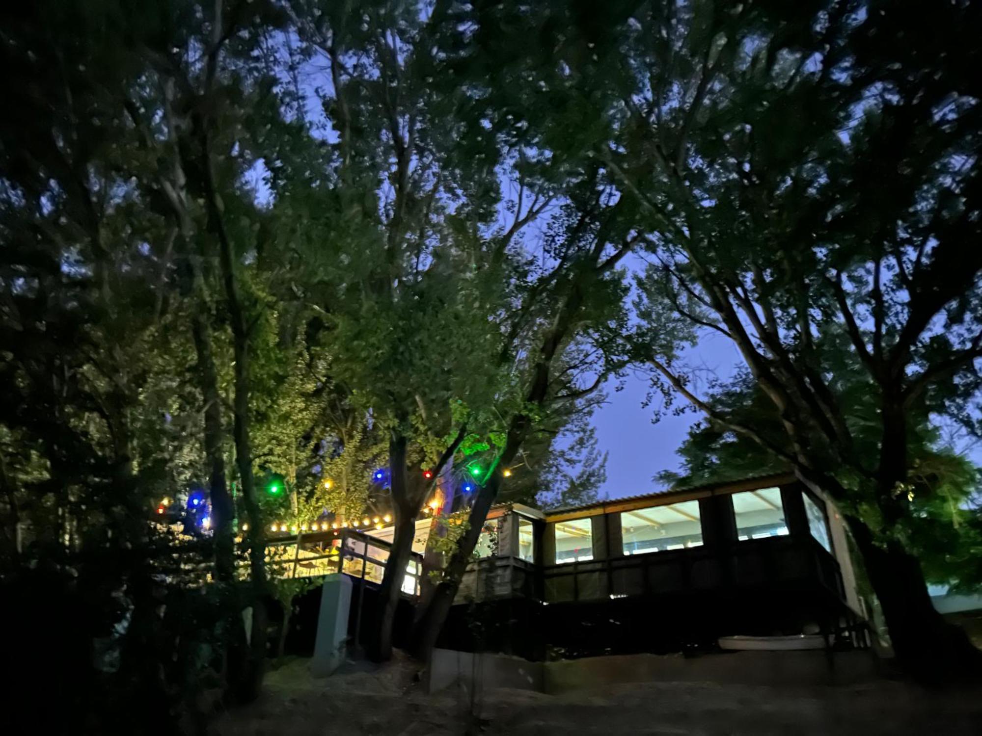 At The River Guest House Kroonstad Exterior photo